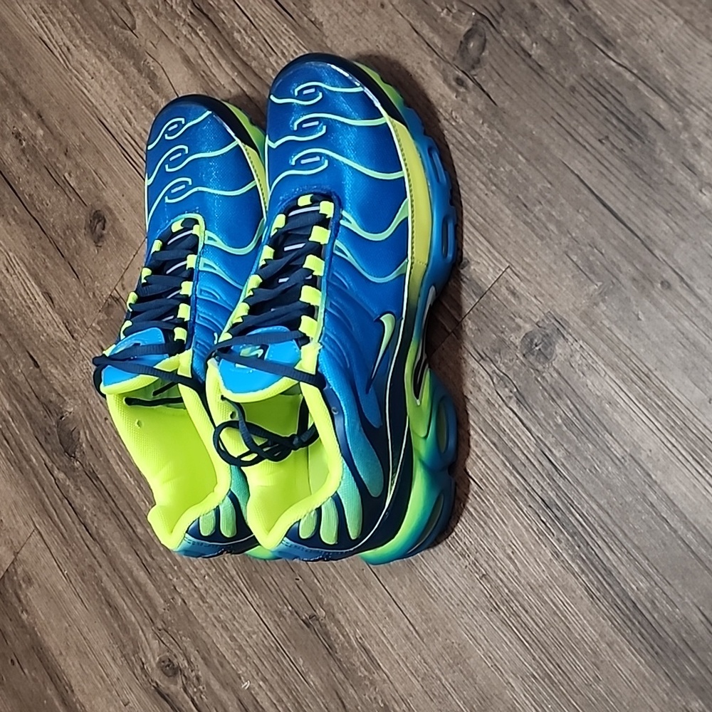Nike Max Tn Air